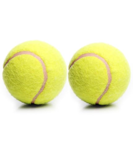 Tennis balls (1PCS)