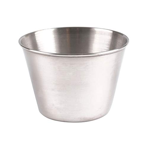 Artcome PART_B07ZQZY13Z 14 Pack Stainless Steel Condiment Sauce Cups Great thumb #1