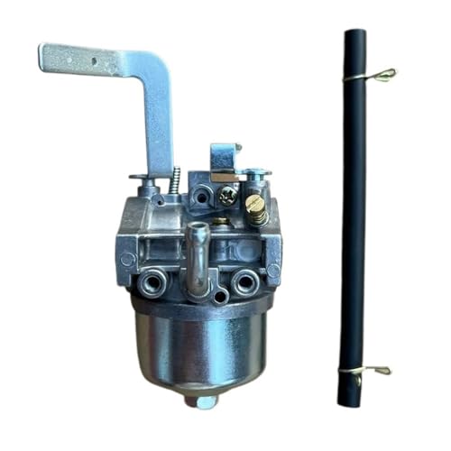 Carburateur de rechange CS6 pour réparer un moteur qui cale