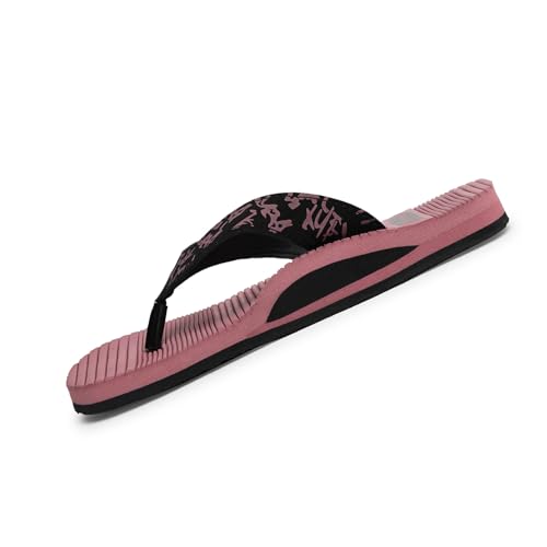 Image of Ortho + Rest Slippers for Women, Ortho Flipflops | With Soft Cushioned Footbed | Arch Support Lightweight Ladies Chappal | Orthopedic Doctor Soft Slippers
