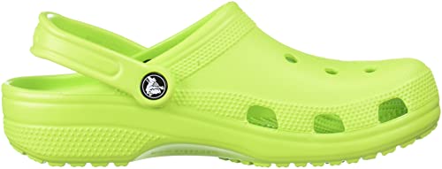 Image of Crocs Women's Crocband Iridescent Band Clog