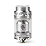 272 Degree airflow; Improved metal-backed airflow posts; Strengthened AFC ring & base;
