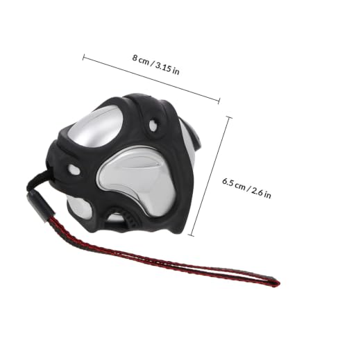 Cinta métrica self-locking para madera y uso doméstico miniatura 2