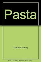 Pasta 189472223X Book Cover