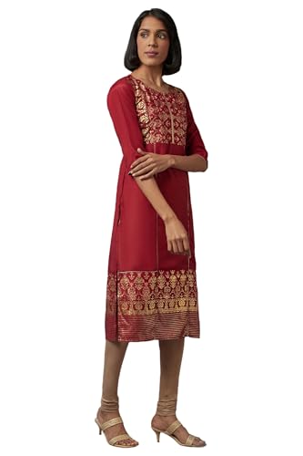 Image of Aurelia Women Kurta