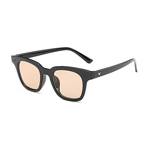 DODO® Johnny Depp Tinted Sunglasses for Unisex Cover