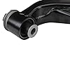 TRQ Front Lower Control Arm with Ball Joint Set Driver and Passenger Side Compatible with 2015-2020 Ford F-150 2018-2024 Ford Expedition 2018-2024 Lincoln Navigator #5