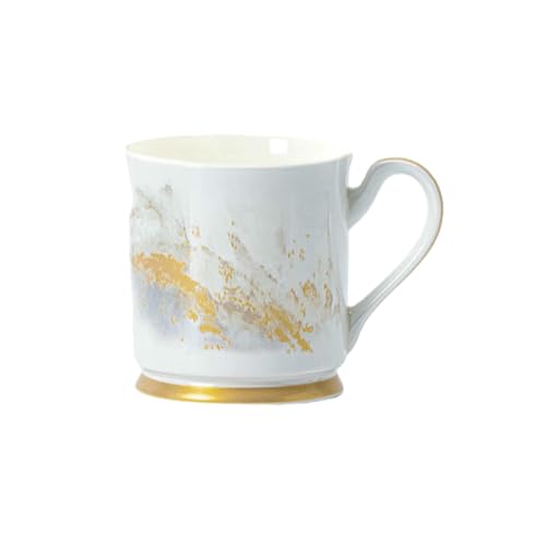 Cacerola esmaltada para el hogar, vajilla china simple y duradera - Angel Cup