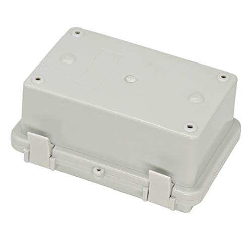 Zulkit Ip65 Waterproof Abs Plastic Electrical Box thumb #4