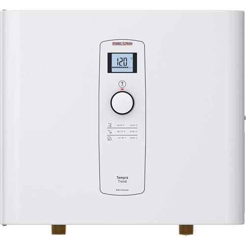 Stiebel Eltron Tempra 24