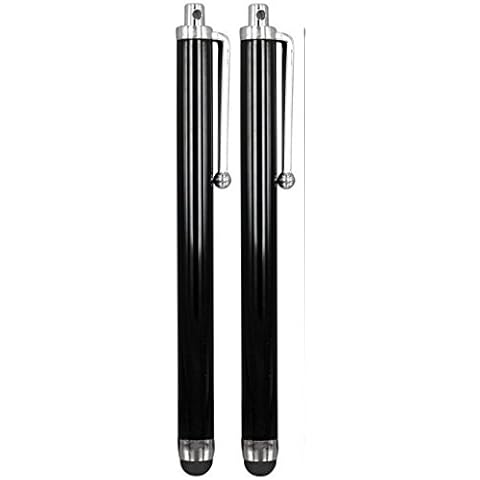 PENCILUPNOSE Quality Stylus Pens for Tablets Cover