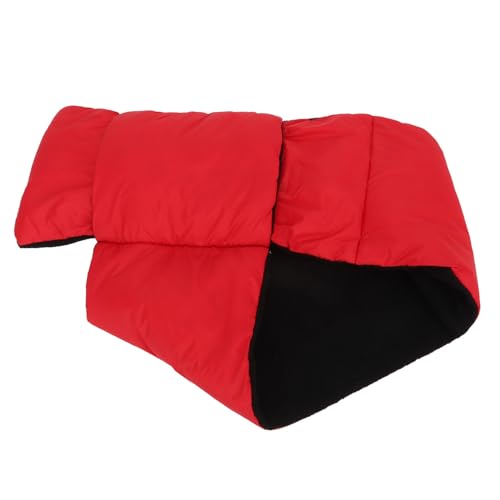 RiToEasysports Warm Down Scarf,Winter Down Scarf Foldable Plain Neck Warmer for Men Women for Hiking Climbing3