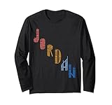 Jordan Cool 1980s t-shirt