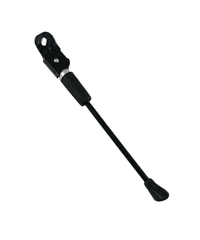 See full amazon price history chart for Cycle Stand 24T Size Bicycle Kickstand Aluminum Alloy Having Tyre Size 24 * 1.75/1.90/2.125/2.35/2.40 Senior MTB Bikes 24 Inch Boot Type Axle Mounted Cycle Stand 24T Size Bicycle Kickstand Aluminum Alloy Having Tyre Size 24 * 1.75/1.90/2.125/2.35/2.40 Senior MTB Bikes 24 Inch Boot Type Axle Mounted (B0DDKM7BD5) Amazon Price History, Amazon Price Tracker