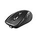 Produktbild 3Dconnexion CadMouse Wireless (kabellose Maus, Bluetooth, USB, optischer Sensor, schwarz)