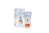 Mommy Care Organic Baby Face Moisturizer Cream Protective Soothing Baby Facial Cream to Hydrate and Moisturize Newborns Sensitive Skin. Helps protect against dry skin 2.03 OZ