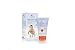 Mommy Care Organic Baby Face Moisturizer Cream Protective Soothing Baby Facial Cream to Hydrate and Moisturize Newborns Sensitive Skin. Helps Protect Against Dry Skin 2.03 OZ