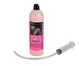 No daña los neumáticos ZEFAL Z Antipinchazos Preventivo Reparador, Blanco, 1000 ml