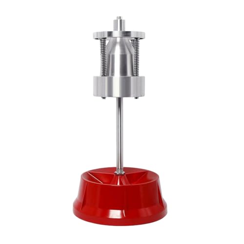 Équilibreuse De Pneus Manuelle – Machine D'équilibrage De Roues Automobiles, Outil D'entretien Portatif | Dispositif Indicateur De Niveau À Bulle, Équipement De Véhicule De Haute Qualité Pour Voitures