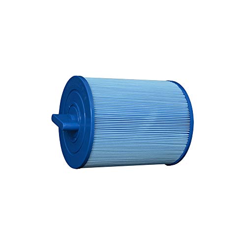 Pleatco Cartucho de Filtro cartucho Whirlpool filtro Filtro laminar PWL25P4-M, Darlly 50653, Filter4Spas SC809, Wellis Bañeras de hidromasaje