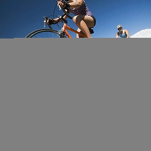 Roupa íntima Feminina para Ciclismo, Roupa íntima Feminina para Bicicleta, Bege, Secagem Rápida, Cor