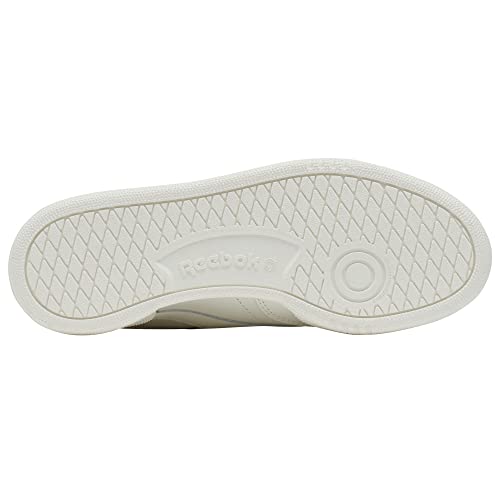 Image of Reebok Club C 85 Tennis Shoes for Women - White Womens Sneakers