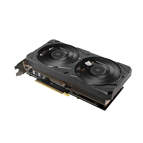 Image of Galax GeForce RTX 3060 Ti GDDR6X 1-Click OC Plus 8GB GDDR6X 256-bit DP*3 /HDMI / - 36ISM6MD4CPC