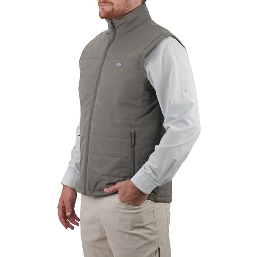 AFTCO Crosswind Puff Vest4