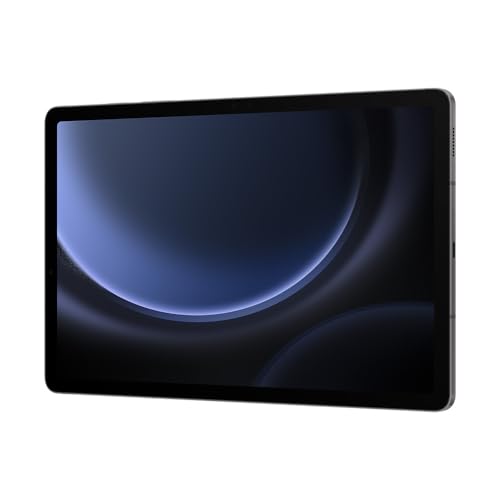 Tablet Samsung S9 FE 5G 128GB 10.9