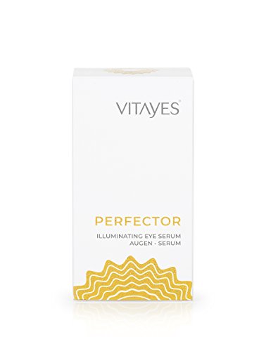 Vitayes Perfector, Illuminating Eye Serum And Anti-Aging Cream For Instant Brightening And Repair Of Crow’s Feet, Dark Circles, And Uneven Skin #TOP2