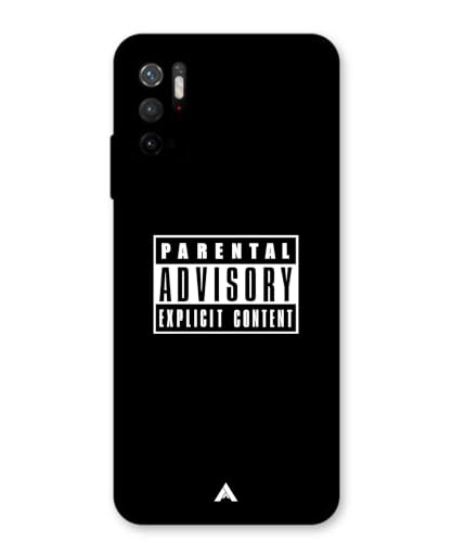 Image of Premium Explicit Case for Realme 5i Soft-Touch Metal TPU Back Cover, Shockproof, Designer, Aesthetic Mobile Phone Case (Glossy Finish)