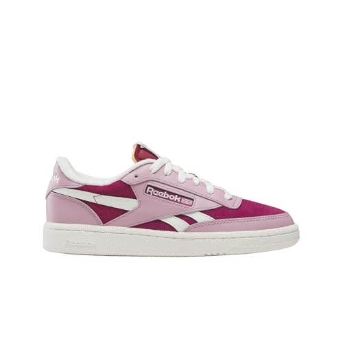 Image of Reebok Womens Club C Revenge Ii