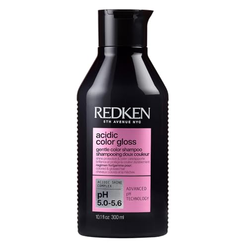 Redken Champú Protector del Color, 300 ml