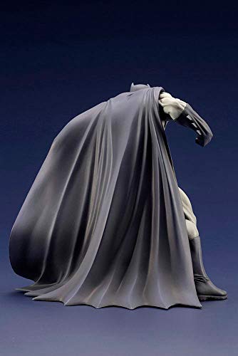 Kotobukiya DC Comics ARTFX+ PVC Statue 1/10 Batman...