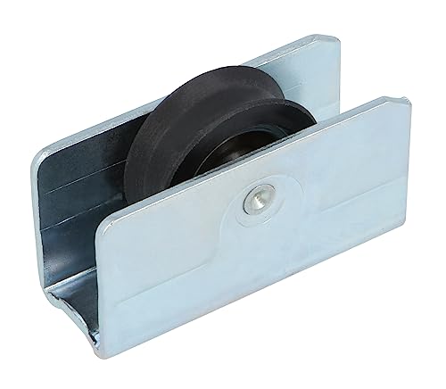 Amig - Rodamiento Ventana Corredera - Juego de 2...