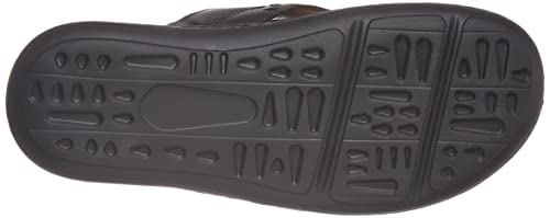 Image of Kingsmead by Ruosh Men's Aw21 Velvet 014 Km-a21-014 Slipper
