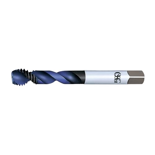 �I�[�G�X�W�[ �n�C�X�E���g���V���N���X�p�C�����^�b�v �S��46mm �˂���4mm �V�����N�a4mm US-AL-SFT STD 3P M3×0.5 (8311669)