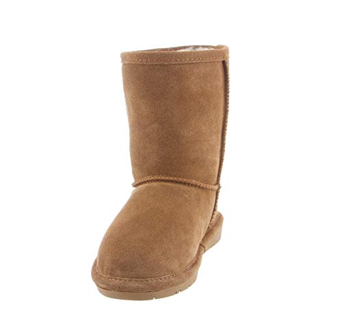 BEARPAW Emma Short Snow Boot - Image 7