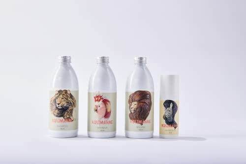 Geschenkset mit 4 Produkte