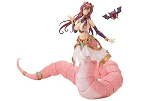 アルカナディア メルティーナ プラモデル（再販）