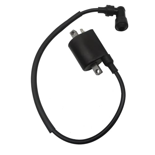 Bobina de encendido y cable para Linhai EFI 2012, soluciona fallos de arranque en tu ATV 4