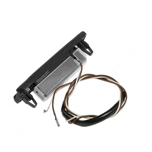 Botón de apertura de maletero para Kia Sportage, ideal para tus viajes en familia