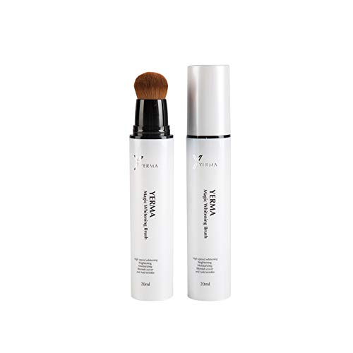 YERMA Magic Brightening Brush SPF 45 PA+++ 20ml