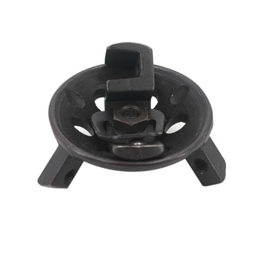 Soporte Giratorio 360° para Prensatelas de Máquina de Coser miniatura 6