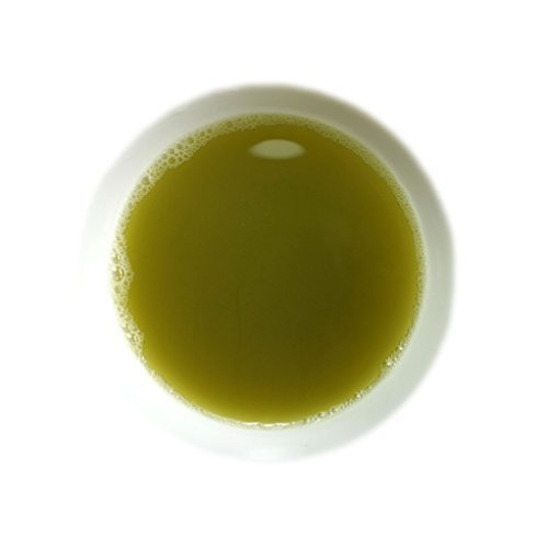 Miniatura 3 de Té verde orgánico en polvo - ShiZen Tea (polvo orgánico Genmaicha)