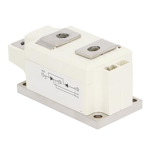 Módulo tiristor bidireccional contra sobretensiones 1600V JLSKKH 250/16E para conmutadores de CA Tissting 6