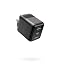 iWALK Quick Charge 3.0, USB-C PD Fast 18W Wall Charger Dual Ports Compatible with iPhone 11/Xs/XS Max/XR/X/8/7/6/Plus, iPad Pro/Air 2/Mini 4 Samsung Galaxy Note8 / S8 / S8+, Nintendo Switch and More