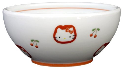 Amazon.co.jp: 有田焼 CtoC JAPAN ハローキティ ボウル(11.9cm鉢) 02