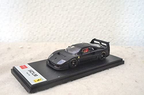 Amazon.co.jp: Make Up EIDOLON Ferrari F40 LM Test Car 1/43