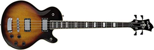 14 SWEDE BASS. HAGSTROM Basse 4 cordes SWEDE BASS TSB. - Les Beatles, Paul McCartney, John Lennon, RIngo Starr, George Harrison 14 SWEDE BASS. HAGSTROM Basse 4 cordes SWEDE BASS TSB.